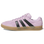 Mark Gonzales x adidas Aloha Super One Black Eye Unisex tossud Roosa Valg-Orhidee P&otilde;hiv&auml;rv Must HQ2032 45⅓