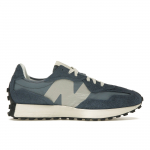 New Balance 327 Vintage Indigo Unisex tossud Sinine Arktiline-Hall U327WCB 38