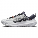 Nike ACG Mountain Fly 2 Low Valge Ere Mandariin Meeste Tennised Gridiron Must Summit-Valge DV7903-001 40
