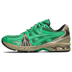 GmbH x ASICS Gel Kayano Legacy Cilantro Meeste tossud Roheline Puidu-Krepp 1203A350-300 36