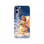Uusaasta j&otilde;ulutelefoni &uuml;mbris iPhone'ile Samsung Galaxy Redmi Xiaomi Oppo OnePlus Note SA 7 8 9 10 11 12 13 14 20 21 22 23 53 54 Pro Max Plus Ultra iPhone 6 or 6S