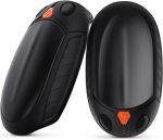 2-in-1 soojendi Kaasaskantav k&auml;tesoojendaja Gift Split k&auml;tesoojendaja