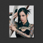 BLACKPINK &ndash; 2. album [BORN PINK] (Digipacki versioon) JISOO VERSION
