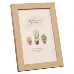 8/10-tolline puidust pildiraam selge klaasist seljatugi Moodne vastupidav t&ouml;&ouml;laua pildiekraan dekoratiivne raam kodutarbed 8Inch