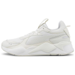 Puma RS-X Geek - Soe valge auruhall unisex tossud 391174-06 36