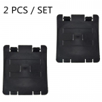 Auto esiratta korpuse kaare katte pirni vahetusklapi katted BMW 1 2 3 4 seeria F20 F21 F22 F23 F87 F30 F31 F80 F34 F32 jaoks