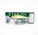Jackall Timon Tricoroll Ryushin 63 HW uppumismasin Nishiki Ayu (0144)
