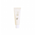 Beauty of Joseon Relief sun: Rise + Proobiotics (SPF50+ PA++++) 50 ml Sunscreen Soothing Glow Light Hypoallergenic Moisture Base