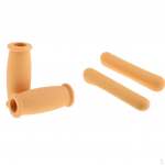 Pehmed kargud, kaenlaalused, asenduspadjad, k&auml;eshoitav k&auml;epide puuetega inimestele