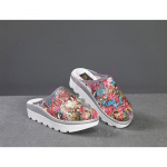 Naiste meditsiinilised ortopeedilised puukingad &ndash; libisemisvastased, mugavad 36