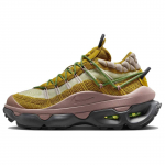 Nike Air Max Flyknit Venture Pronksjas Suitsune Malva Naiste Tossud Kollane Volt Tume Suitsuhall FD2110-700 40.5