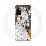 Redmi Note 11 5G &uuml;mbris Appaloosa White Horse