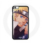 Iphone 8 &uuml;mbris Naruto Anime manga
