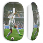 Cristiano Ronaldo juhtmevaba jalgpallihiir