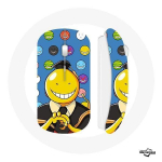 Juhtmeta hiir Koro sensei Faces Assassination Classroom Anime