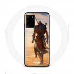Coque pour Samsung Galaxy S11 Plus Assassin's Creed S&eacute;rie de jeux vid&eacute;o