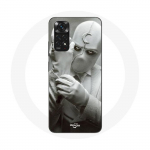 &Uuml;mbris Xiaomi Redmi Note 11S Moon Knight Batmani plakati jaoks, uus seeria 2022