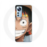 Coque pour Xiaomi Mi 12 / 12X One piece Manga Luffy