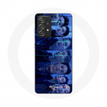 Coque pour Samsung Galaxy A52 BTS Proof Yet To Come Le nouvel album 2022 Affiche