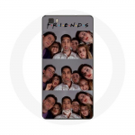 Huawei P8 Lite Friendsi selfie-sarja &uuml;mbris