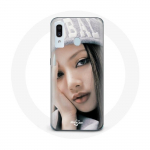 Coque pour Samsung Galaxy A20e Blackpink Lisa LALISA Solo Chanson Unique Poster