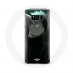 Coque pour Samsung Galaxy S8 Satoru Gojo Jujutsu Kaisen Anime Manga