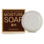 Tosowoong Soap Yulpi Soap, 100g, 1 unit