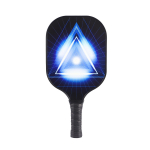 Peak Racket silikoonist pallivalija haardeteibi &uuml;likond Usapa sertifitseeritud spordim&auml;nguspetsiifilised