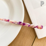 1 tk Vintage Naistele T&uuml;drukutele V&auml;rvilised juuksen&otilde;elad Juuksepulgad Peakatte Juuste aksessuaarid