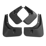 VW Volkswagen Passat B6 B7 B8 jaoks 2011-2018 2016 2015 2017 Porilauad Porilaud Porilaud Porilapid Pritsmekaitsed Autotarvikud 20 FIT FOR B6 gray