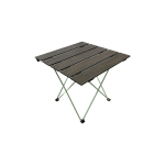 Puidust kokkupandav suur piknikulaud