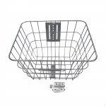 Jalgrattakorv, Cargo Rack Elektriauto Koerte Roller jalgrattaraami rattahoidik