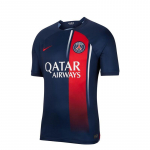 Nike PSG Stadium Koduv&auml;ljaku Dri-FIT S&auml;rk Kesk&ouml;&ouml;sinine/&Uuml;likoolipunane Meeste S&auml;rgid Sinine DX2694-411 S