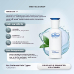 THE FACE SHOP Dr. Belmeur Advanced Cica Toner 150ml
