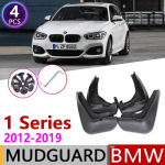 Auto porilapp BMW 1. seeria F20 F21 2012~ Poritiibade porikaitse pritsmeklapid Porikaitsed Lisatarvikud 2013 2014 2015 2016 2017 2018