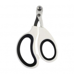 Clippers Professional &otilde;rn ja t&auml;pne k&auml;rpimine, ohutu lukk Ergonoomiline disain Mugav k&auml;epide v&auml;ikeloomadele must