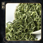 Chajindao Biluochun roheline tee 50g Mingqian lahtine tee Hea tee
