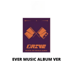 EVER MUSIC ALBUM Ver NCHIVE 1. &uuml;he albumi ketas EVER MUSIC ALBUM Ver