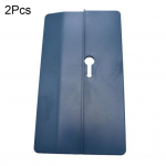 2 tk lakke positsioneerimisplaadi kaldega kipsplaadi kipsplaadi kinnitus puusepa t&ouml;&ouml;riist