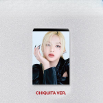 BABYMONSTER - 1. minialbum [ Babymons7er ]_YG silt-album CHIQUITA