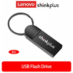 Lenovo-USB Flash Drive with Keychain Thumb Drive  Zip Memory Stick  MU222 must