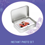 BTS BUSAN POP-UP Store'i kiirfotokomplekt on veel tulemas