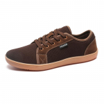 Meeste laia varbaga kingad Barefoot Unisex Plus Size vabaaja tossud Hingavad minimalistlikud kingad naistele Zero Drop Sole Walking Flat 37
