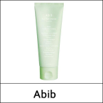 [Abib] (bo) Acne Foam Cleanser Heartleaf Foam 250ml / Big Size