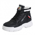 Naiste turske kontsaga poolsaapad Naiste kingad Br&auml;ndi disainer Naiste platvormsaapad Naiste moesaapad k&otilde;rge kontsaga mustad saapad 35 oranž