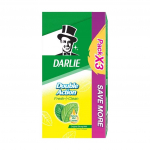 DARLIE Double Action hambapasta Original Strong Mint 150 g. 150 g. x 3 pcs