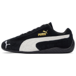 Puma Speedcat OG Must Valge Unisex Tossud 398846-01 39