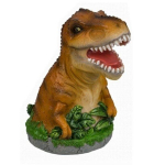 T-rex dinosauruste rahakast