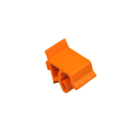 Kapoti traadi kinnitusklamber Fiat Doblo, Punto jaoks