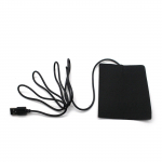 Elektrilised soojenduspadjad Thermal Clothes Soojendusega jope &otilde;uevarustus One Size must
